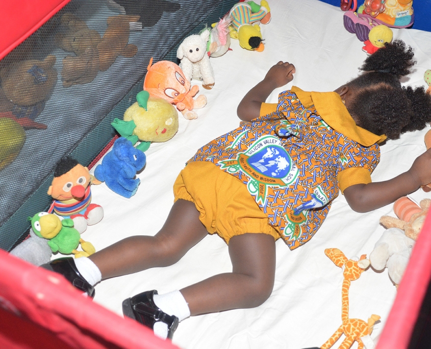 Silicon Valley International School – SVIS